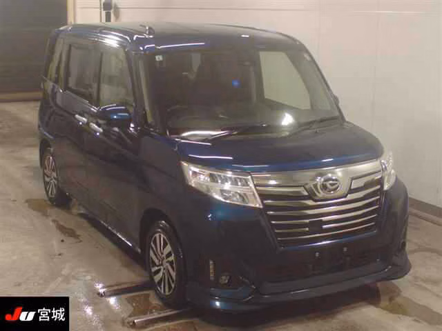 DAIHATSU THOR