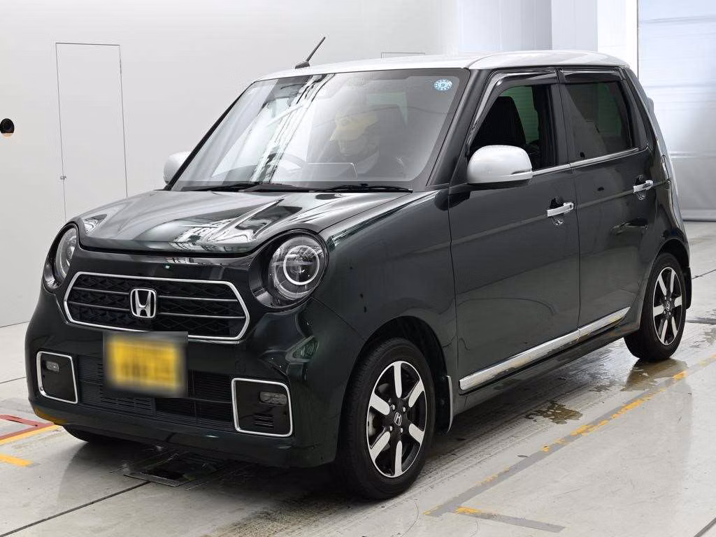 HONDA N-ONE