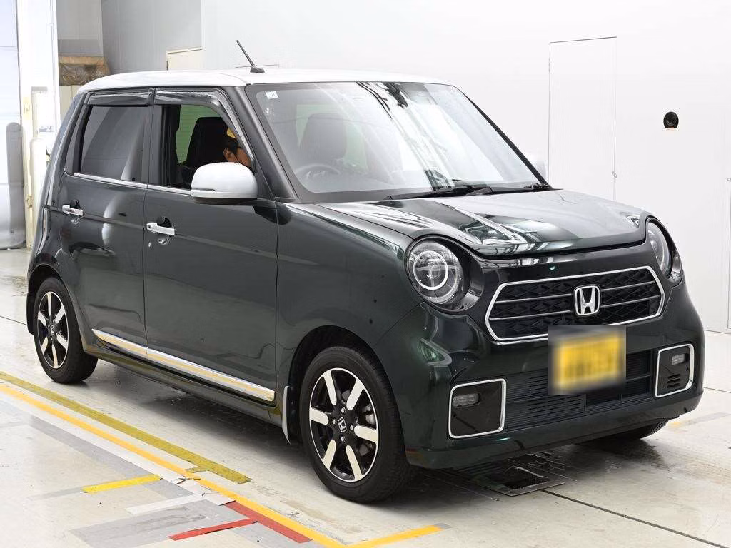 HONDA N-ONE