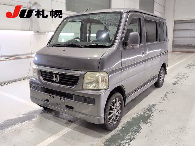 HONDA VAMOS