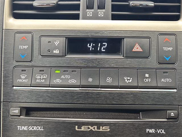 Lexus HS250h