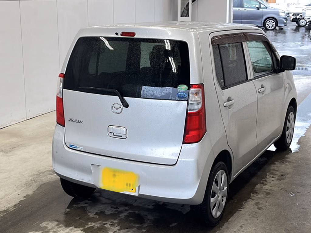 MAZDA FLAIR