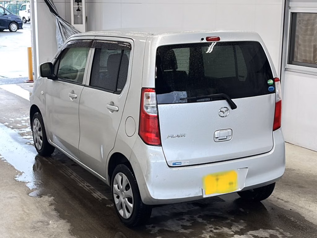 MAZDA FLAIR