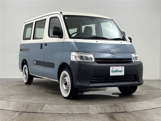 Toyota Town Ace