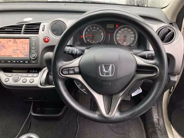 HONDA STREAM