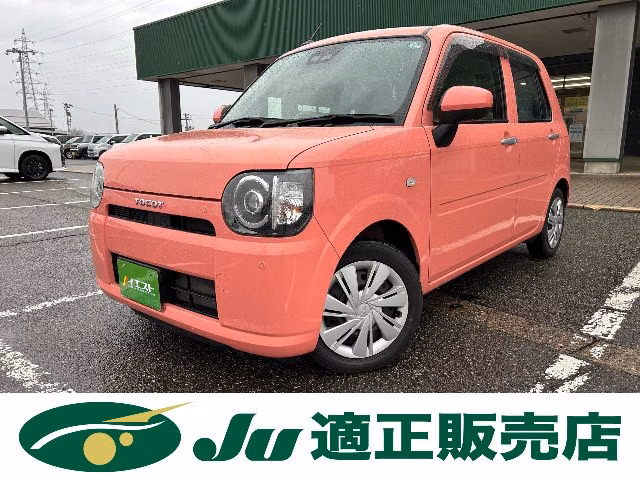 DAIHATSU MIRA TOCOT
