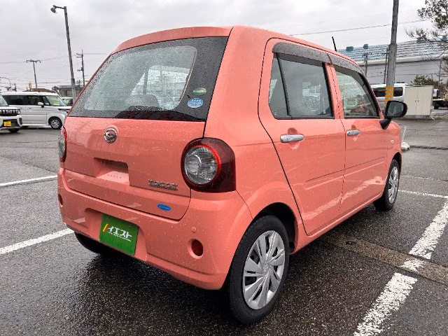 DAIHATSU MIRA TOCOT