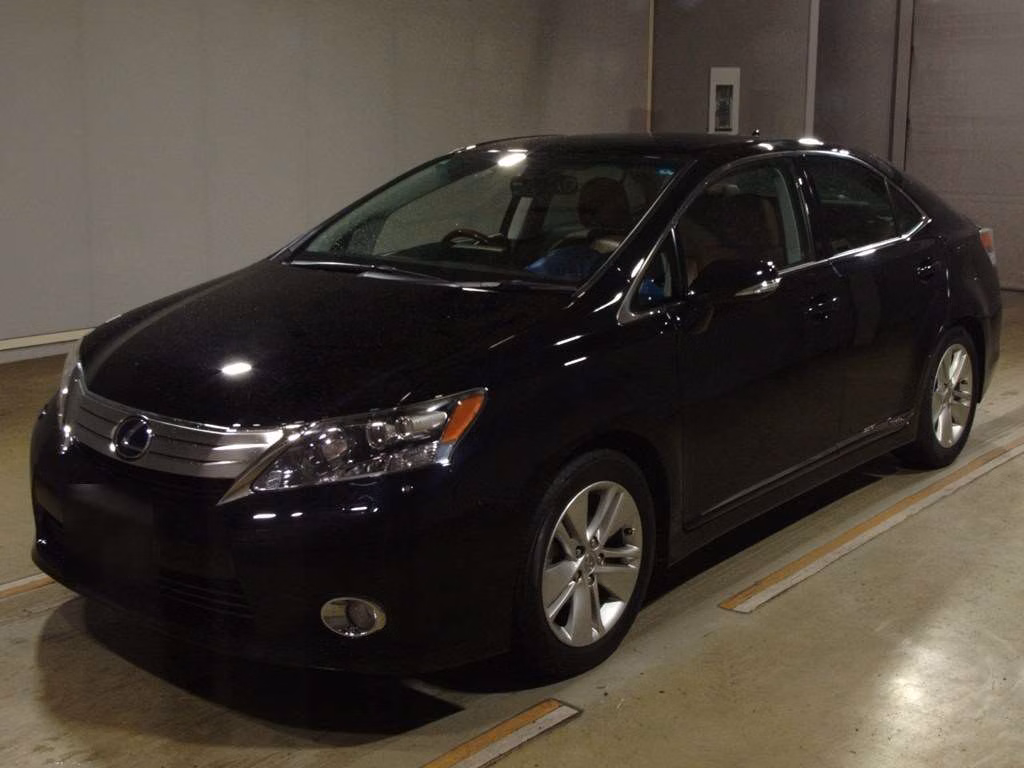 LEXUS HS250H