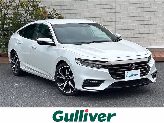 Honda Insight