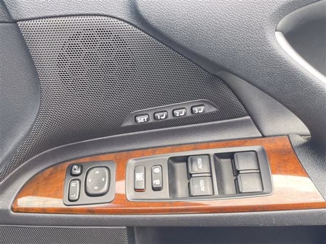 Lexus IS350