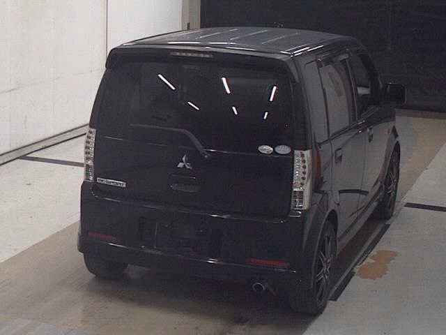 MITSUBISHI EK SPORT