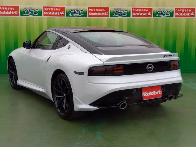 Nissan Fairlady Z