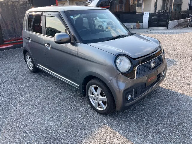 Honda N-ONE