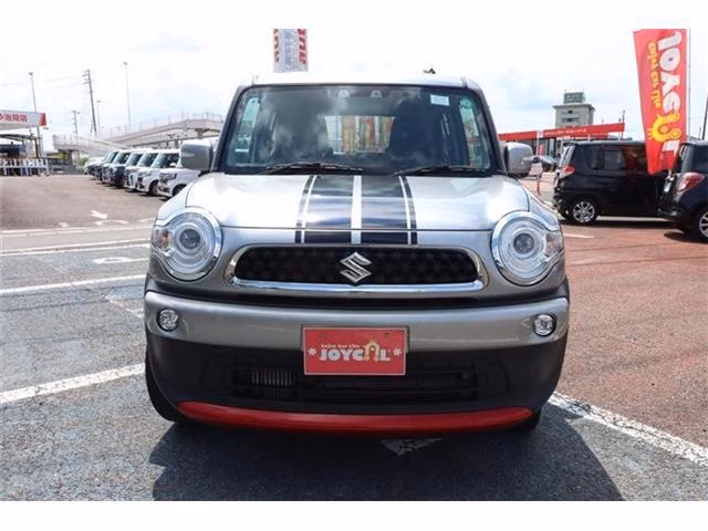 SUZUKI XBEE