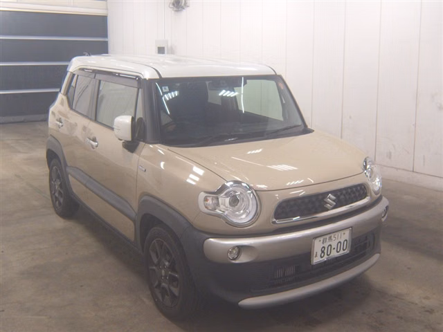 Suzuki Xbee