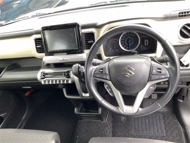 SUZUKI XBEE