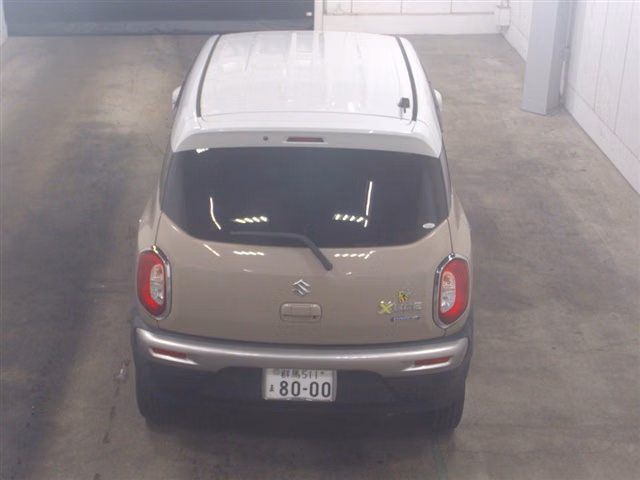 SUZUKI XBEE