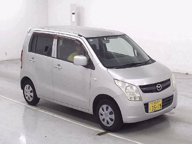 MAZDA AZ-WAGON