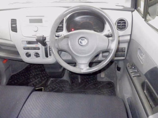 MAZDA AZ-WAGON