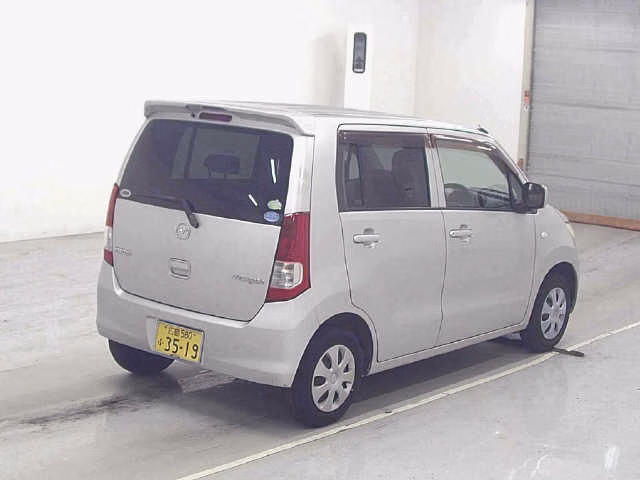 MAZDA AZ-WAGON