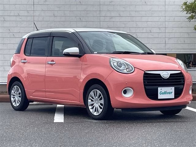 Daihatsu Boon