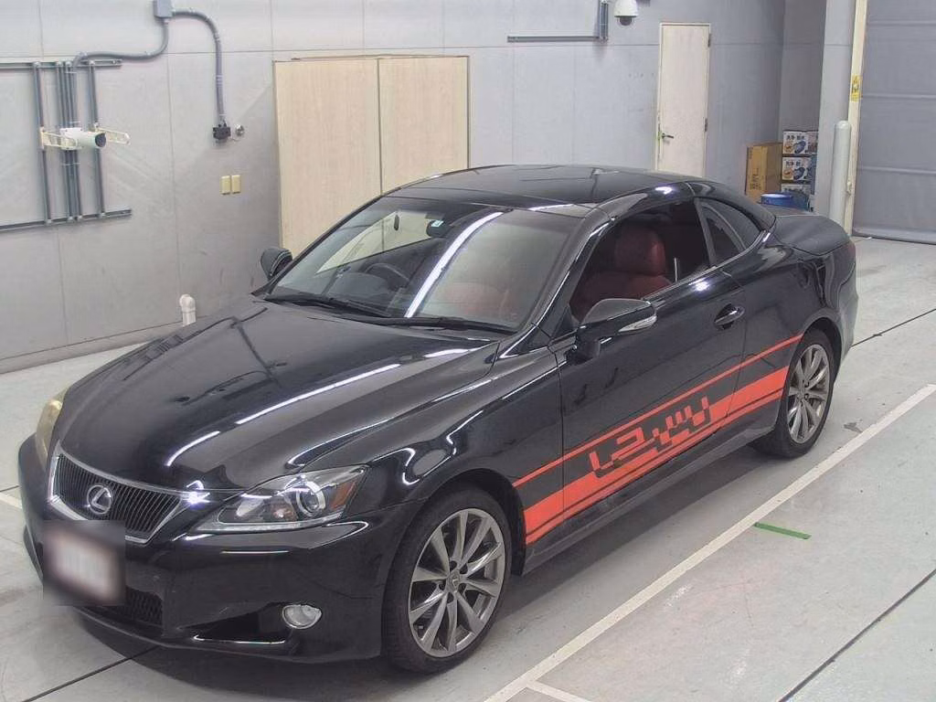 Lexus IS250