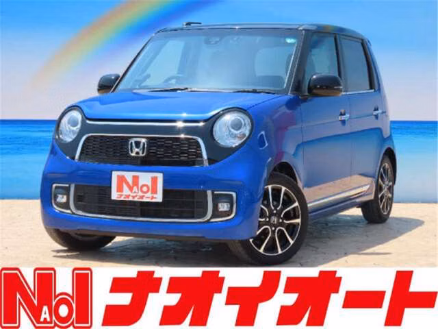 Honda N-ONE
