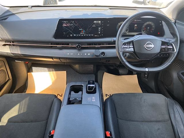 Nissan Ariya