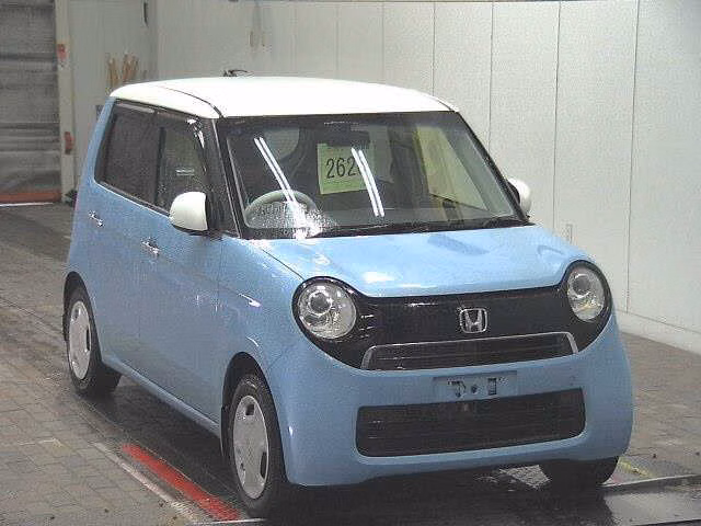 HONDA N-ONE