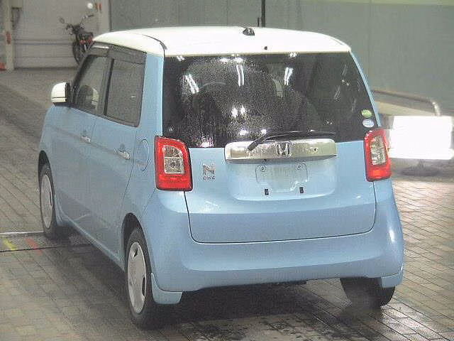 HONDA N-ONE