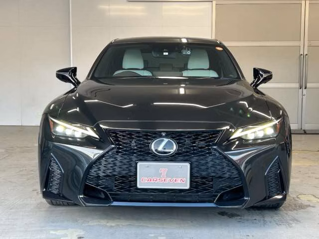 Lexus IS300h