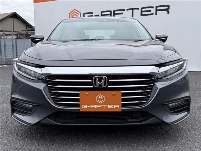 HONDA INSIGHT