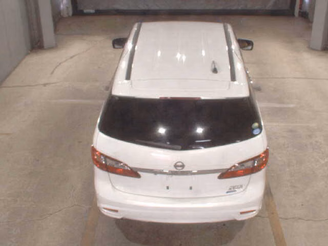 NISSAN LAFESTA