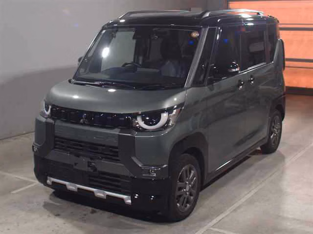 MITSUBISHI DELICA MINI