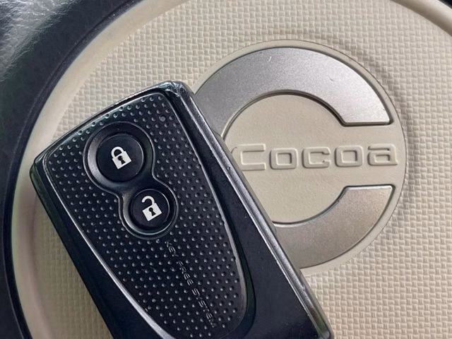 DAIHATSU MIRA COCOA