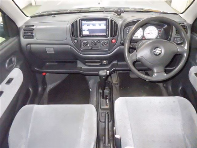 SUZUKI KEI