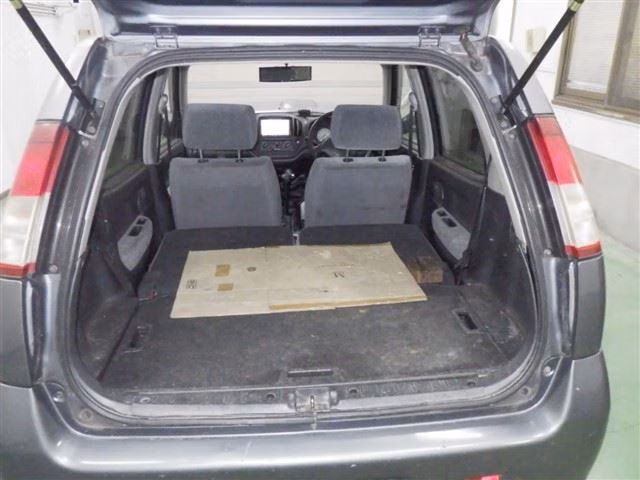 SUZUKI KEI