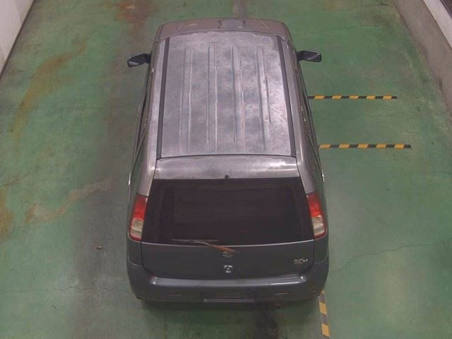 SUZUKI KEI