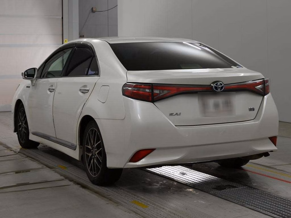 TOYOTA SAI