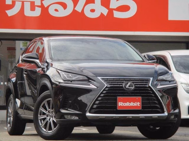 Lexus NX300