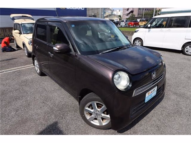 Honda N-ONE