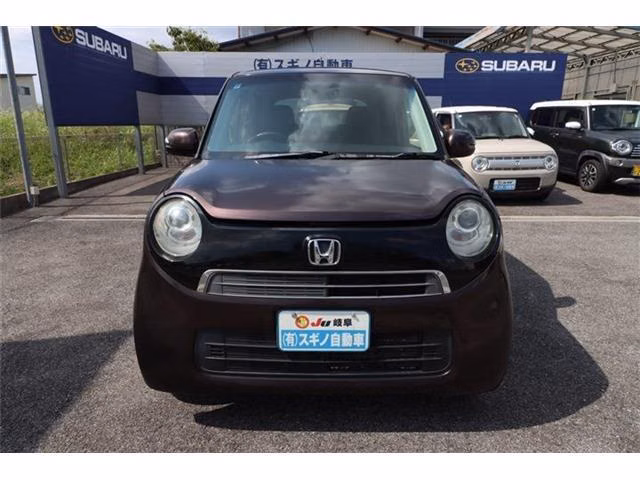 HONDA N-ONE