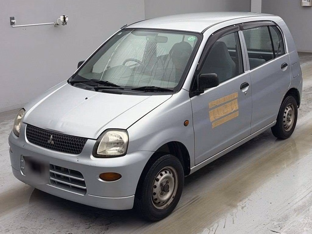 MITSUBISHI MINICA