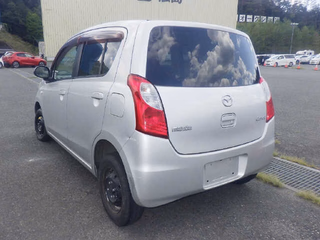 MAZDA CAROL