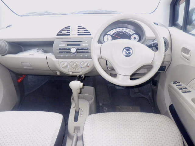 MAZDA CAROL