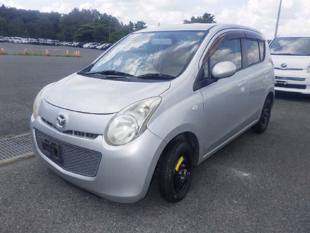 MAZDA CAROL