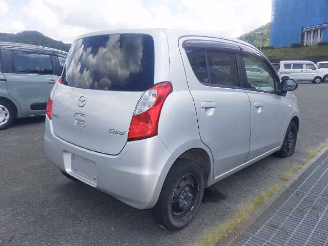 MAZDA CAROL