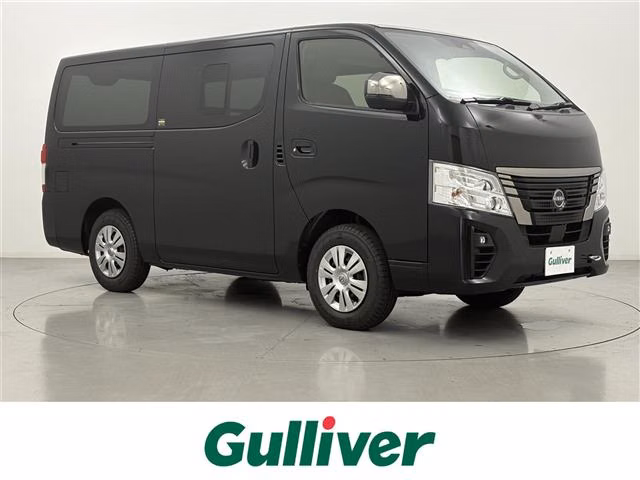Nissan Caravan