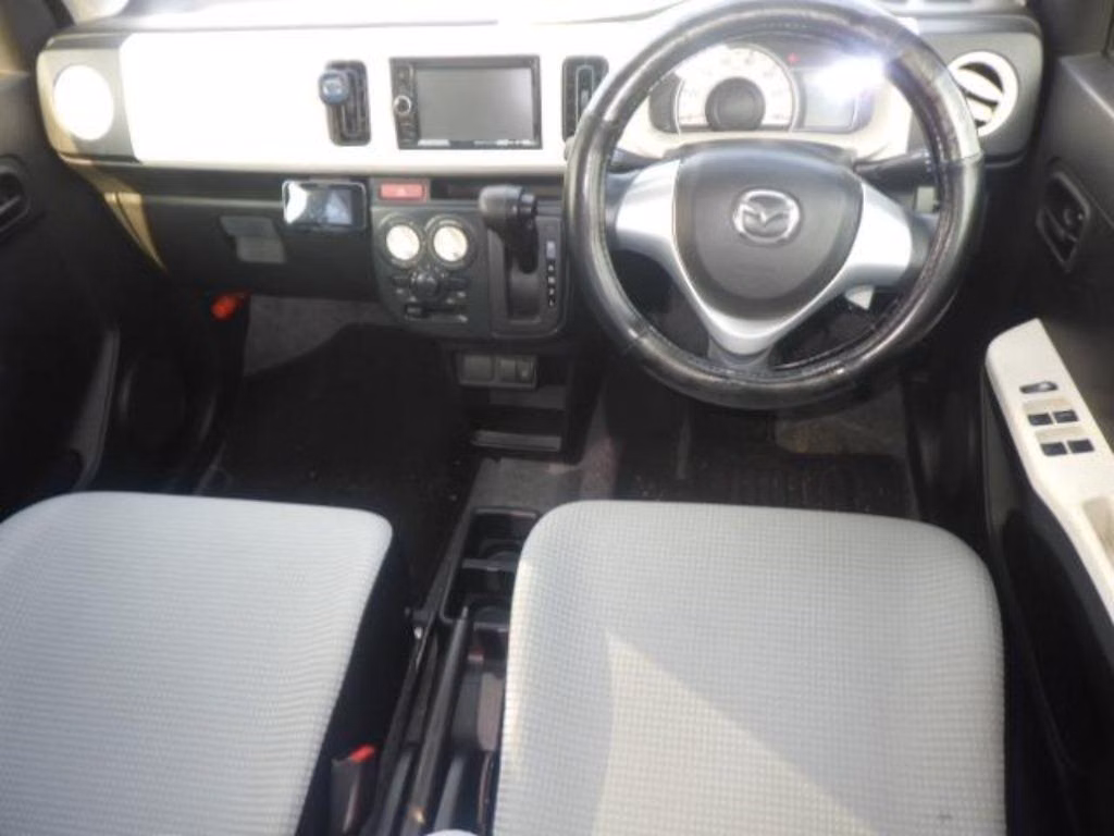 MAZDA CAROL