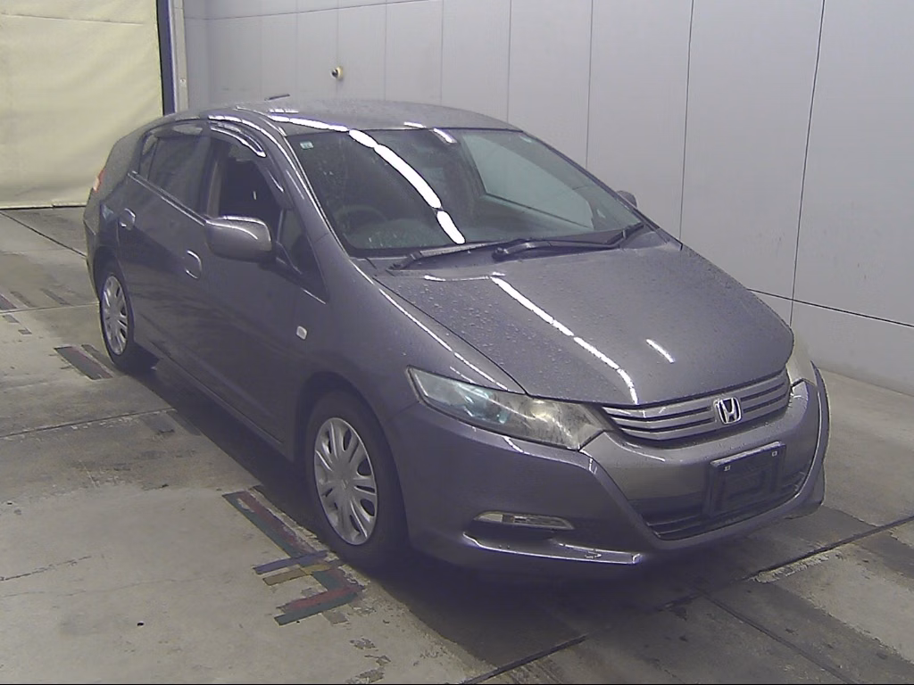 HONDA INSIGHT